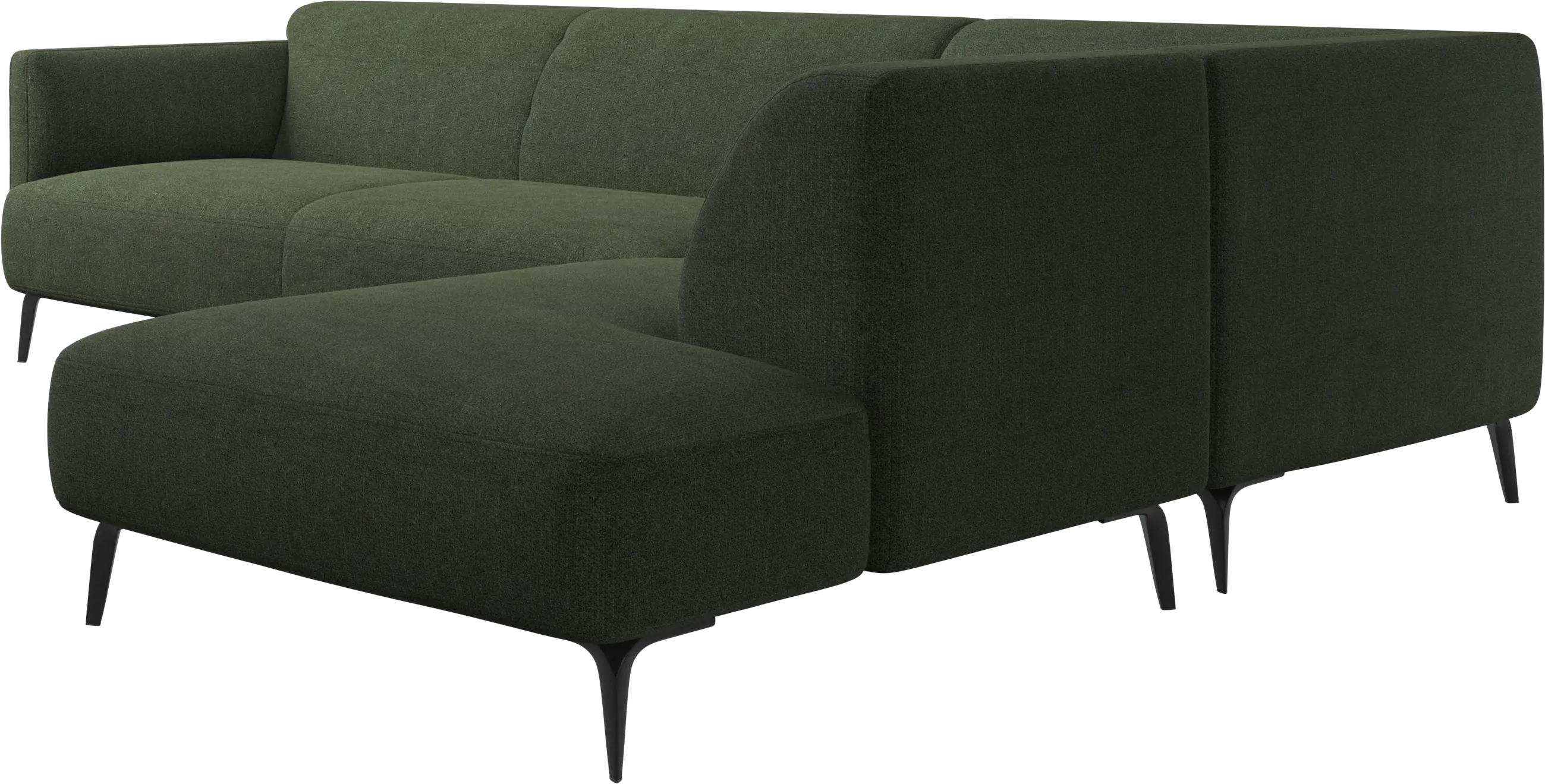 Modena 3人掛けソファ boconcept Modena 3人掛け | sofa | Modena | Morten Georgsen | BoConcept